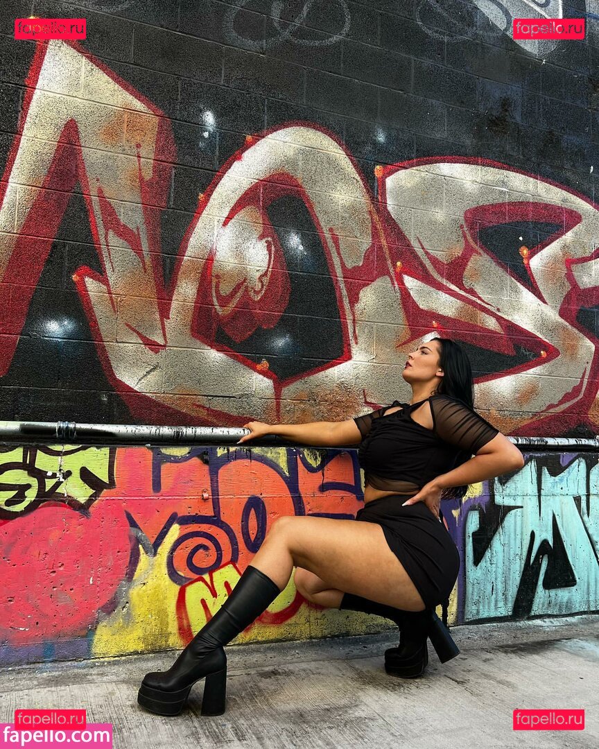 Jane Peach / thickasapeach / yourgoddessjane Onlyfans Photo Gallery 