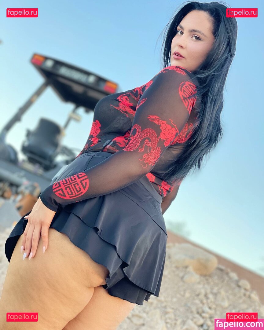 Jane Peach / thickasapeach / yourgoddessjane Onlyfans Photo Gallery 