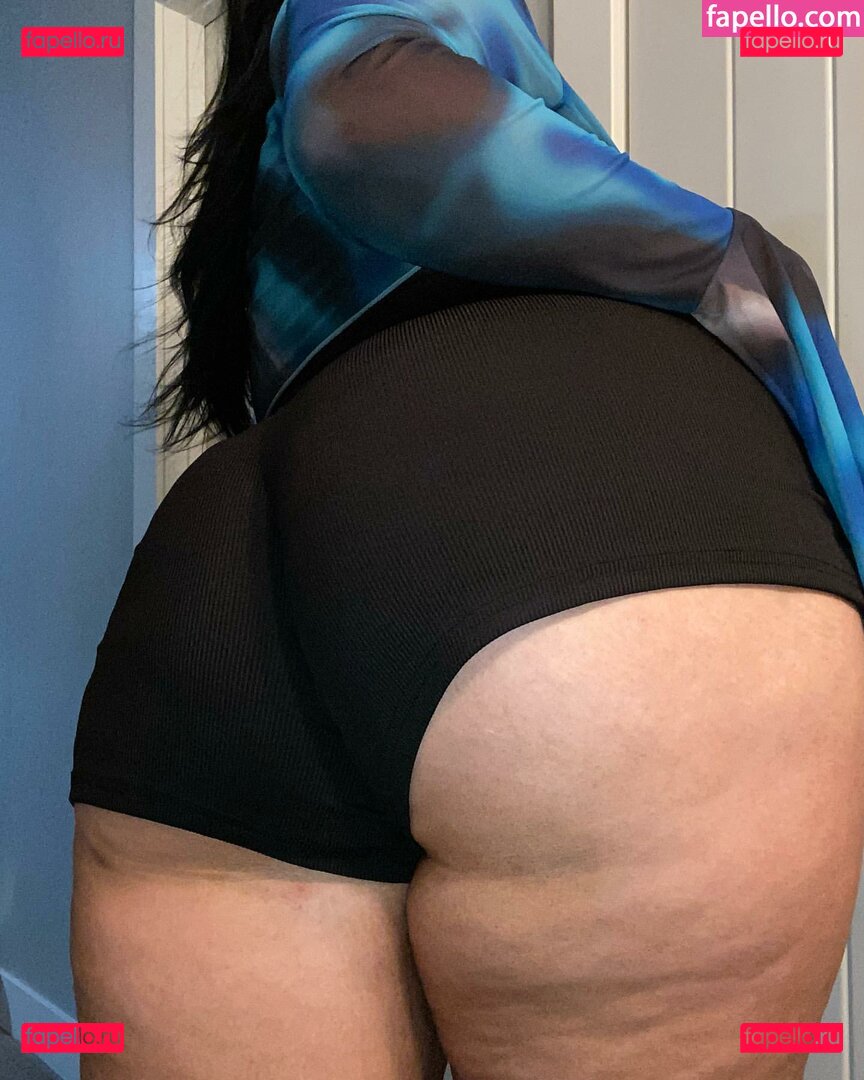 Jane Peach / thickasapeach / yourgoddessjane Onlyfans Photo Gallery 