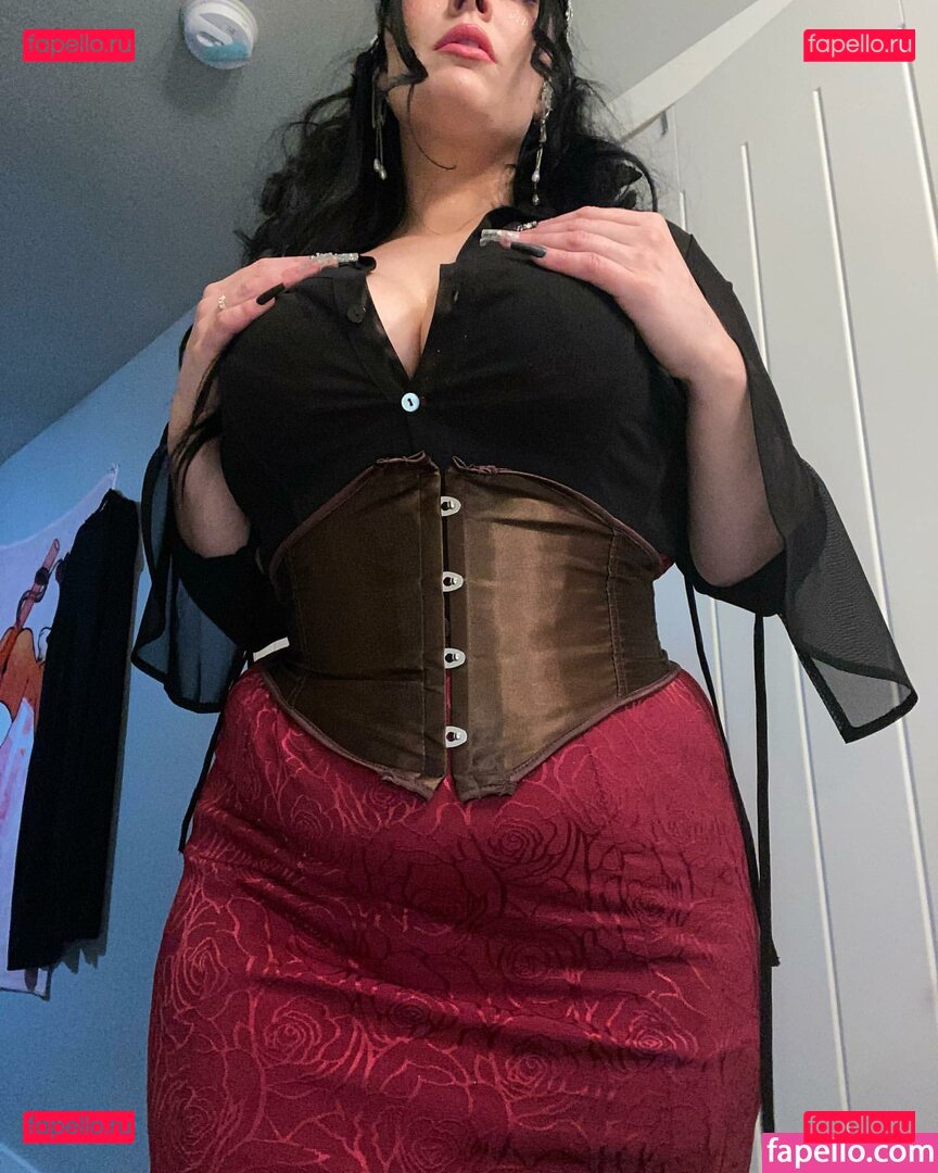 Jane Peach / thickasapeach / yourgoddessjane Onlyfans Photo Gallery 