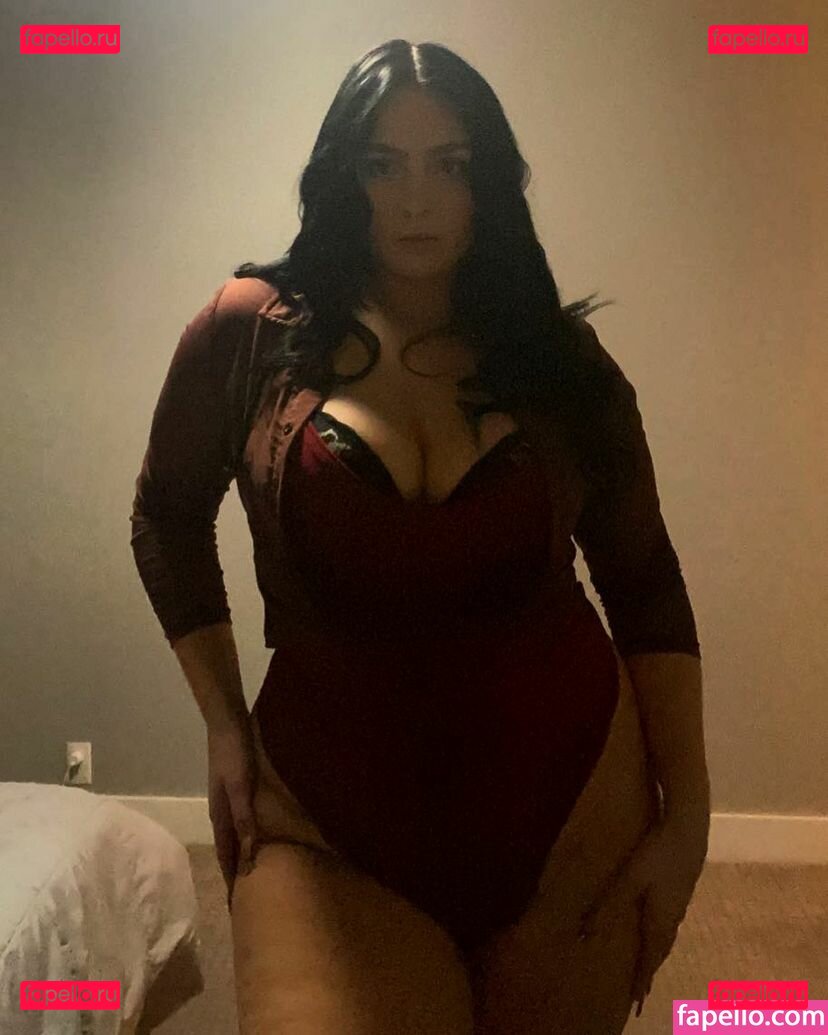 Jane Peach / thickasapeach / yourgoddessjane Onlyfans Photo Gallery 