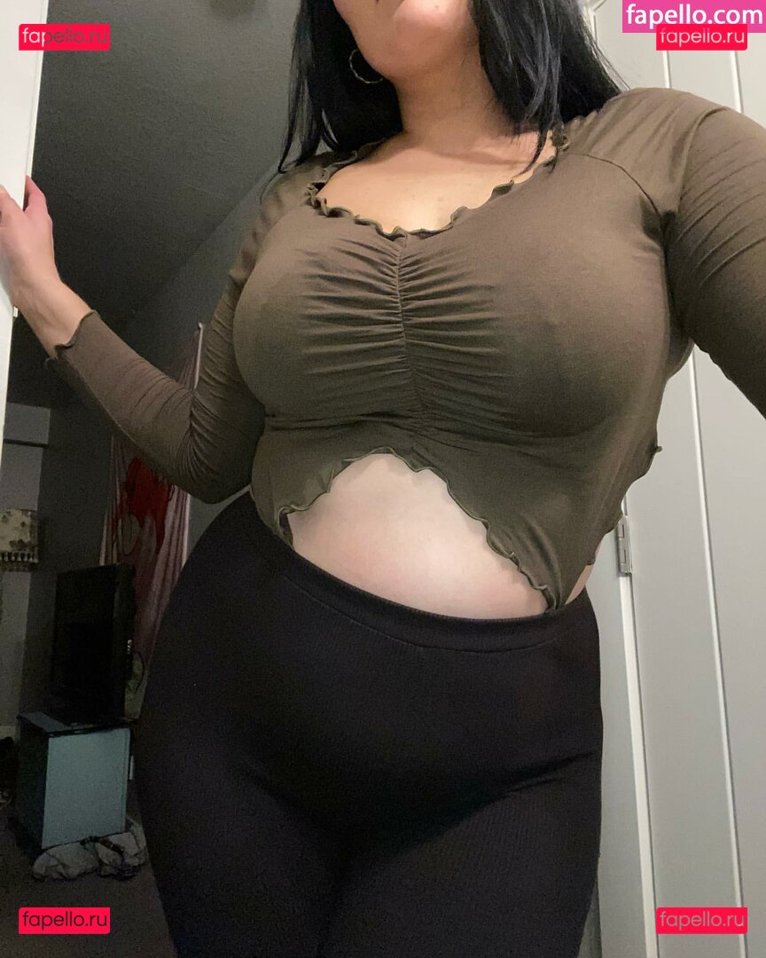 Jane Peach / thickasapeach / yourgoddessjane Onlyfans Photo Gallery 