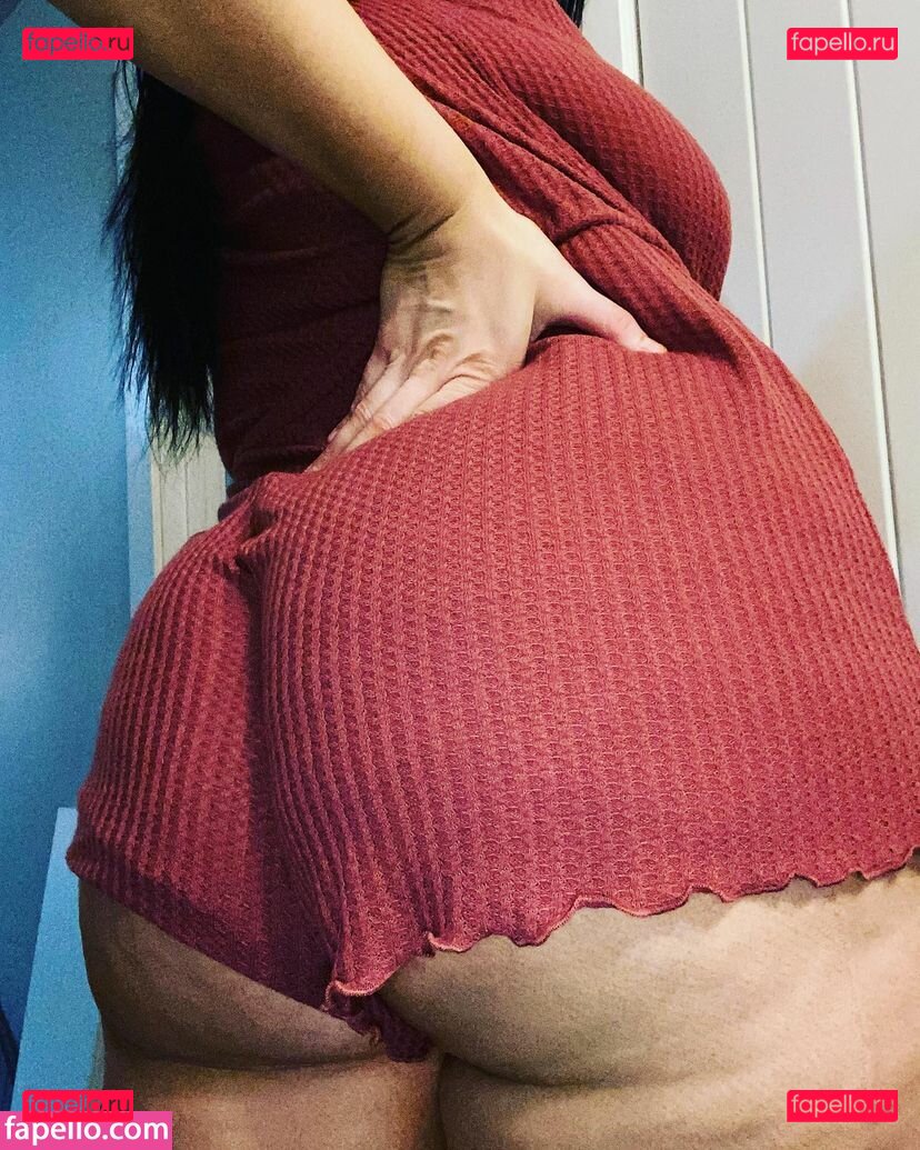 Jane Peach / thickasapeach / yourgoddessjane Onlyfans Photo Gallery 