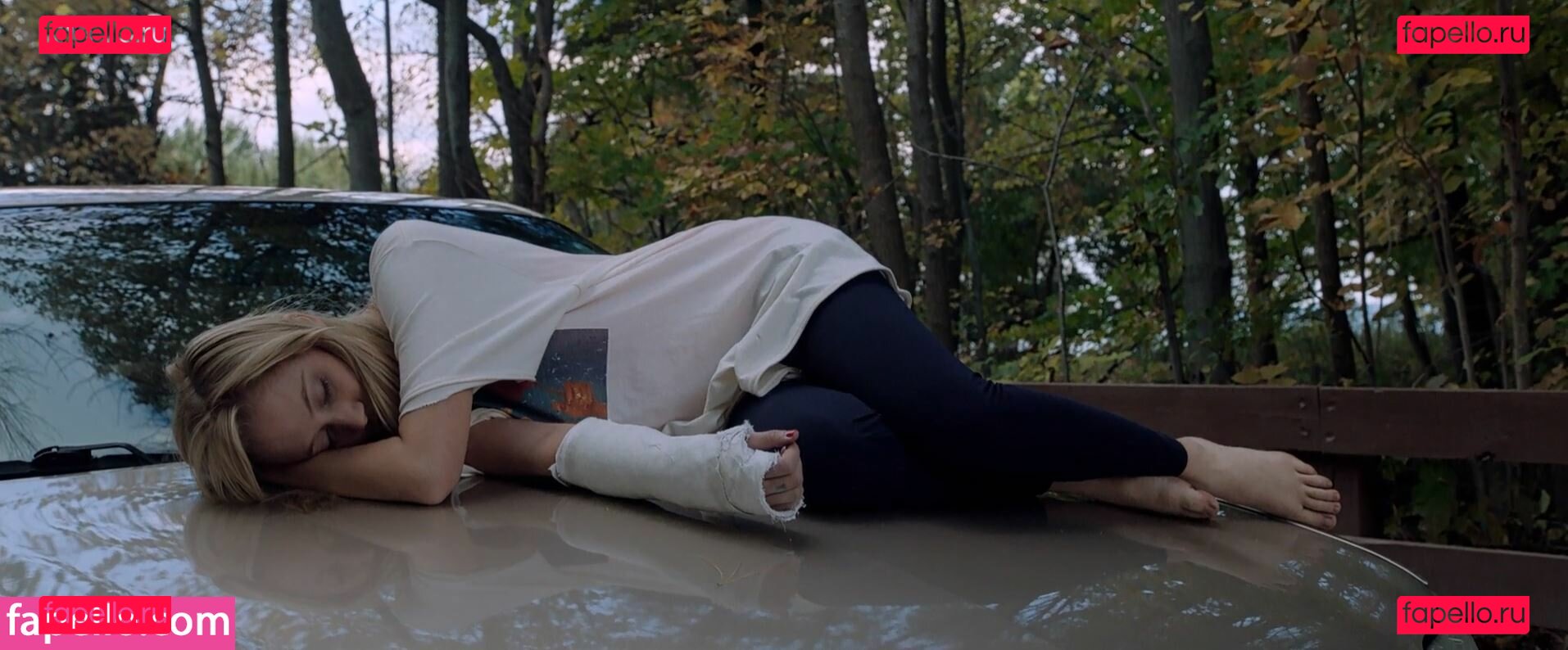 Maika Monroe / maikamonroe Onlyfans Photo Gallery 