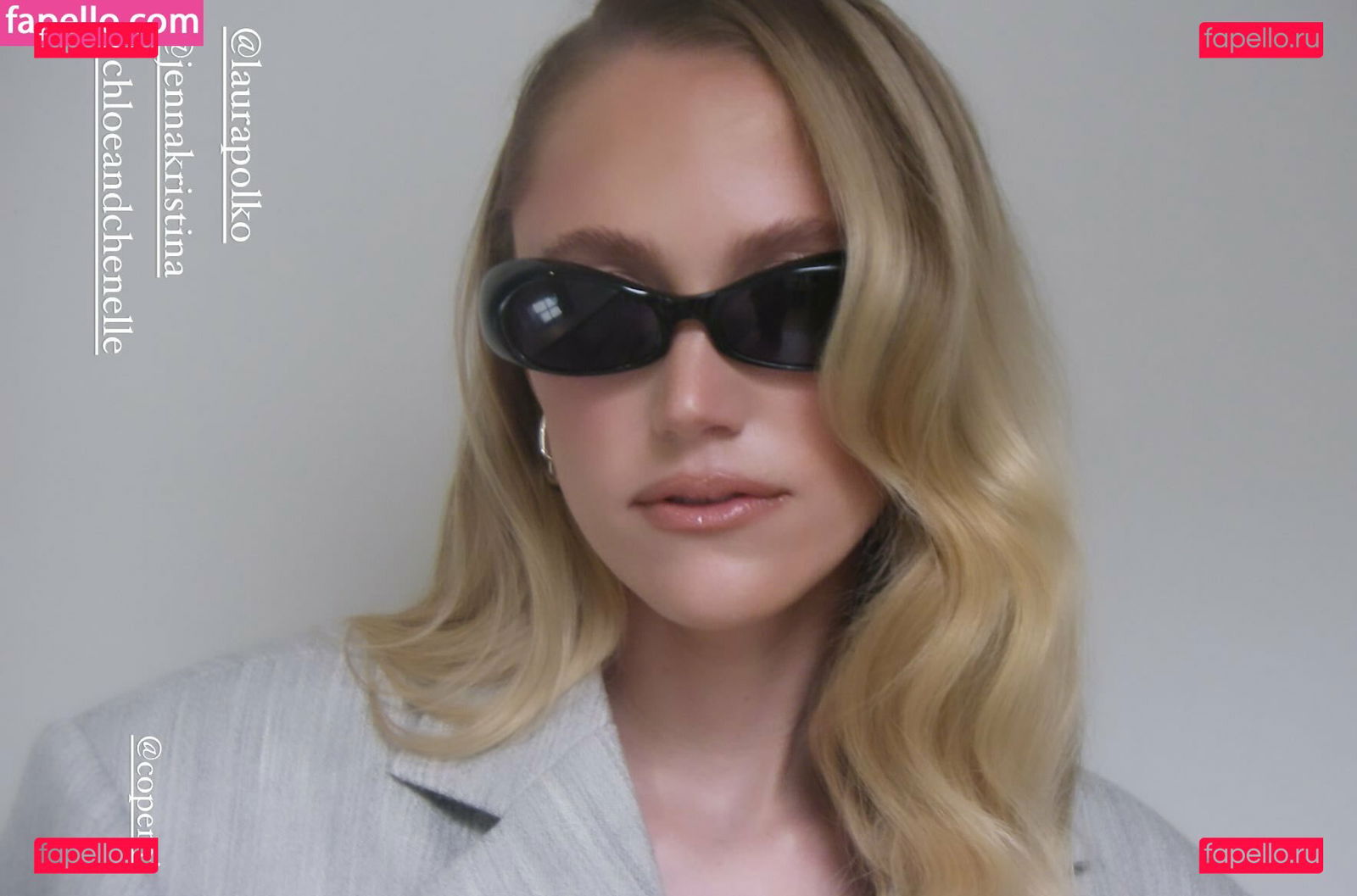 Maika Monroe / maikamonroe Onlyfans Photo Gallery 