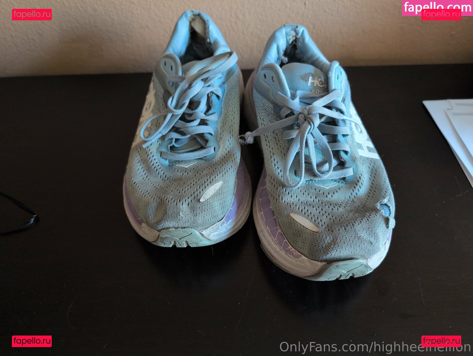 highheelhellion / leatherhellion Onlyfans Photo Gallery 