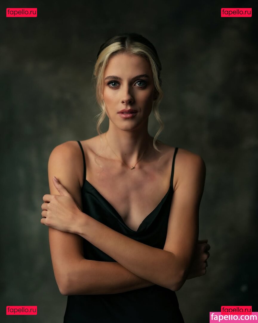 Yaroslova Mahuchikh / rosya_dp Onlyfans Photo Gallery 