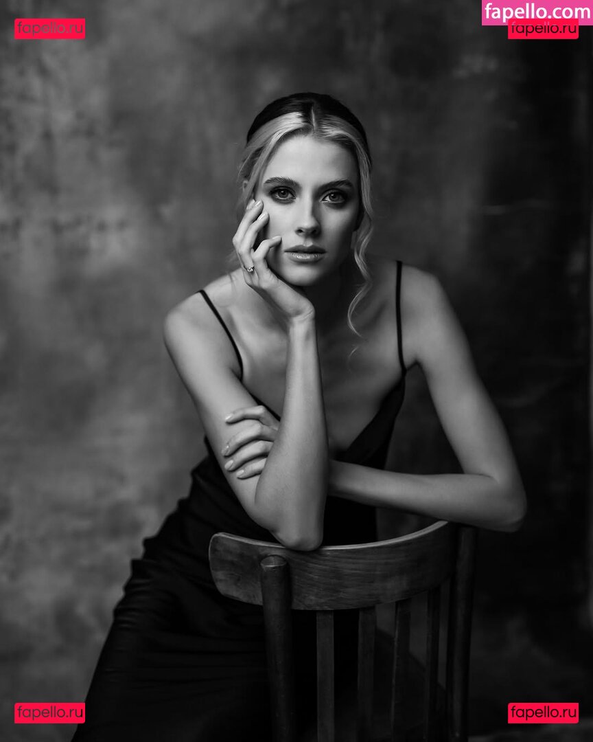 Yaroslova Mahuchikh / rosya_dp Onlyfans Photo Gallery 