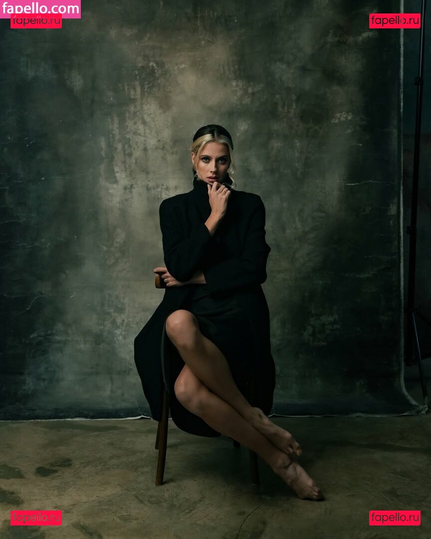 Yaroslova Mahuchikh / rosya_dp Onlyfans Photo Gallery 