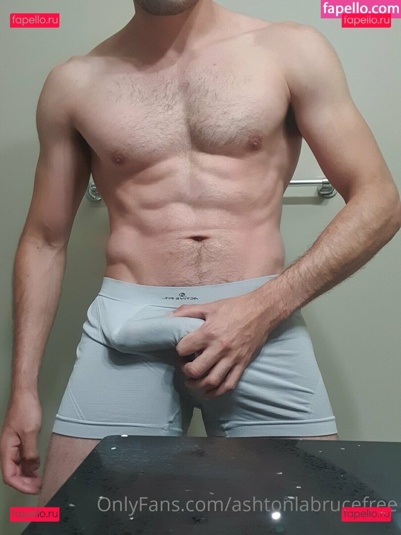 ashtonlabrucefree / breakingdad420