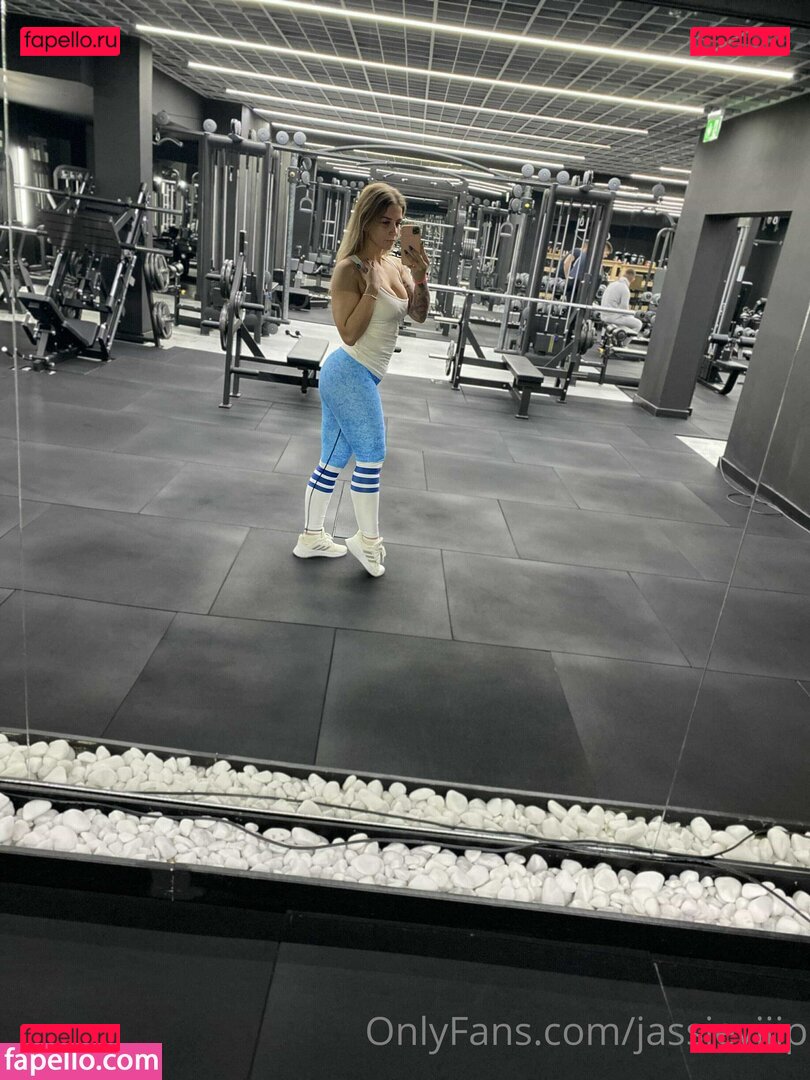 Jassie Aniston / https: / jassieanistonn / jassieviiip Onlyfans Photo Gallery 