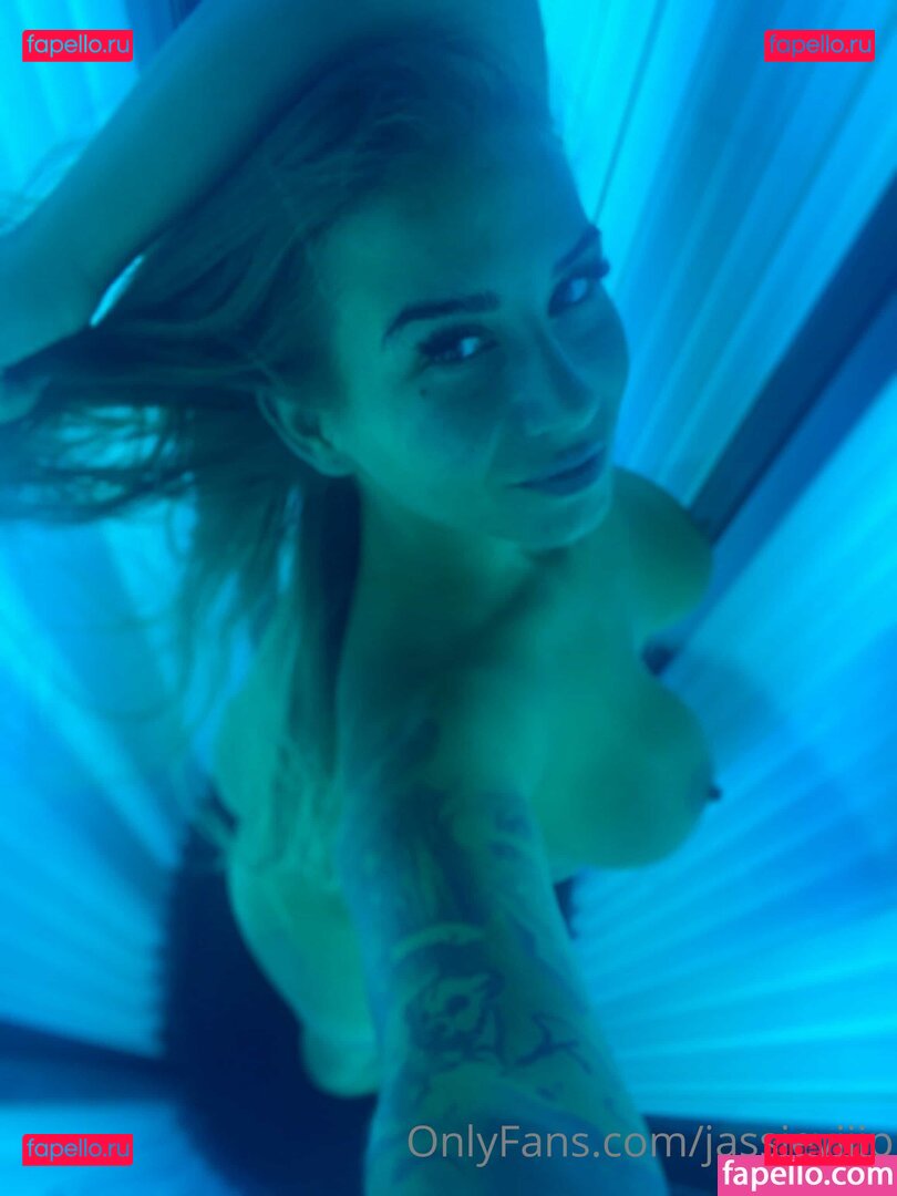 Jassie Aniston / https: / jassieanistonn / jassieviiip Onlyfans Photo Gallery 