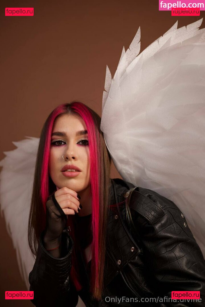 afina.divine / divine_athena Onlyfans Photo Gallery 