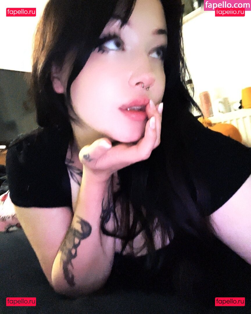 ennachenxo / missenocha