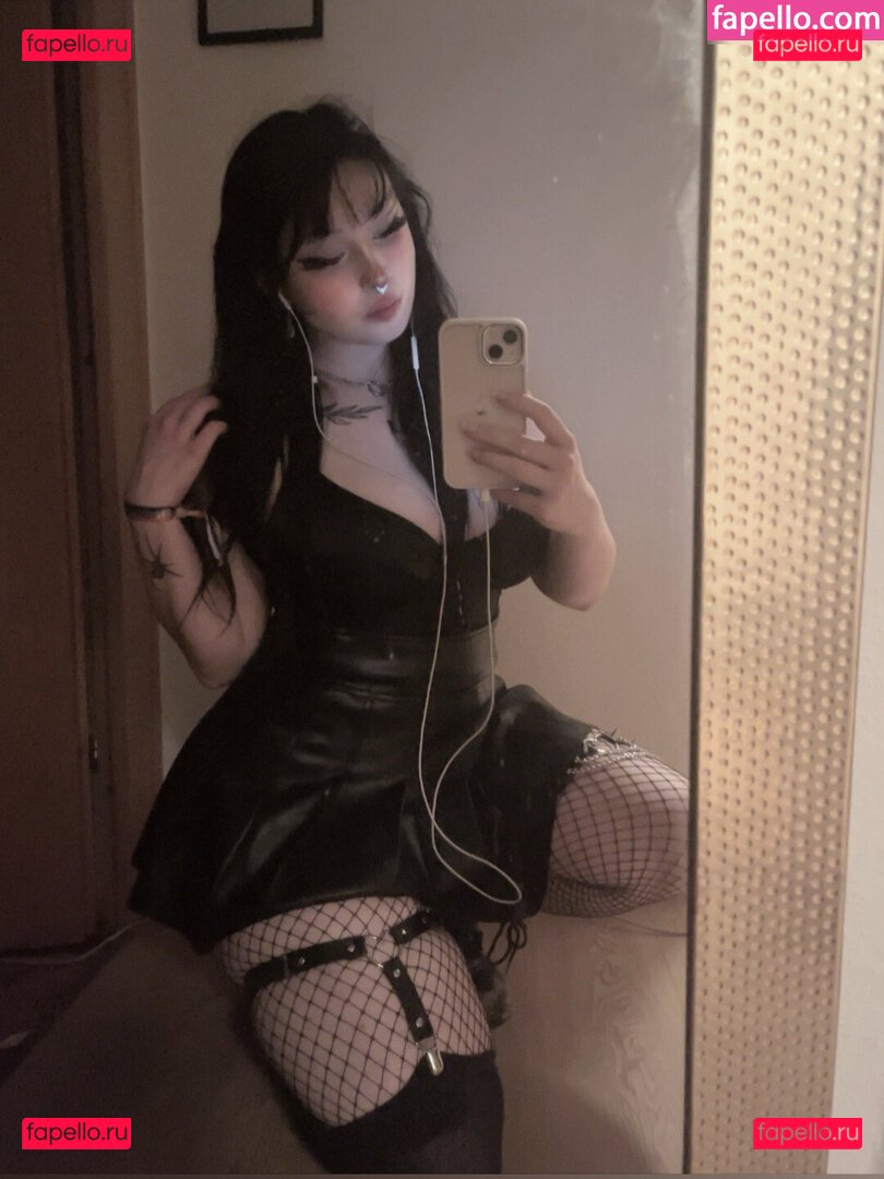 ennachenxo / missenocha Onlyfans Photo Gallery 