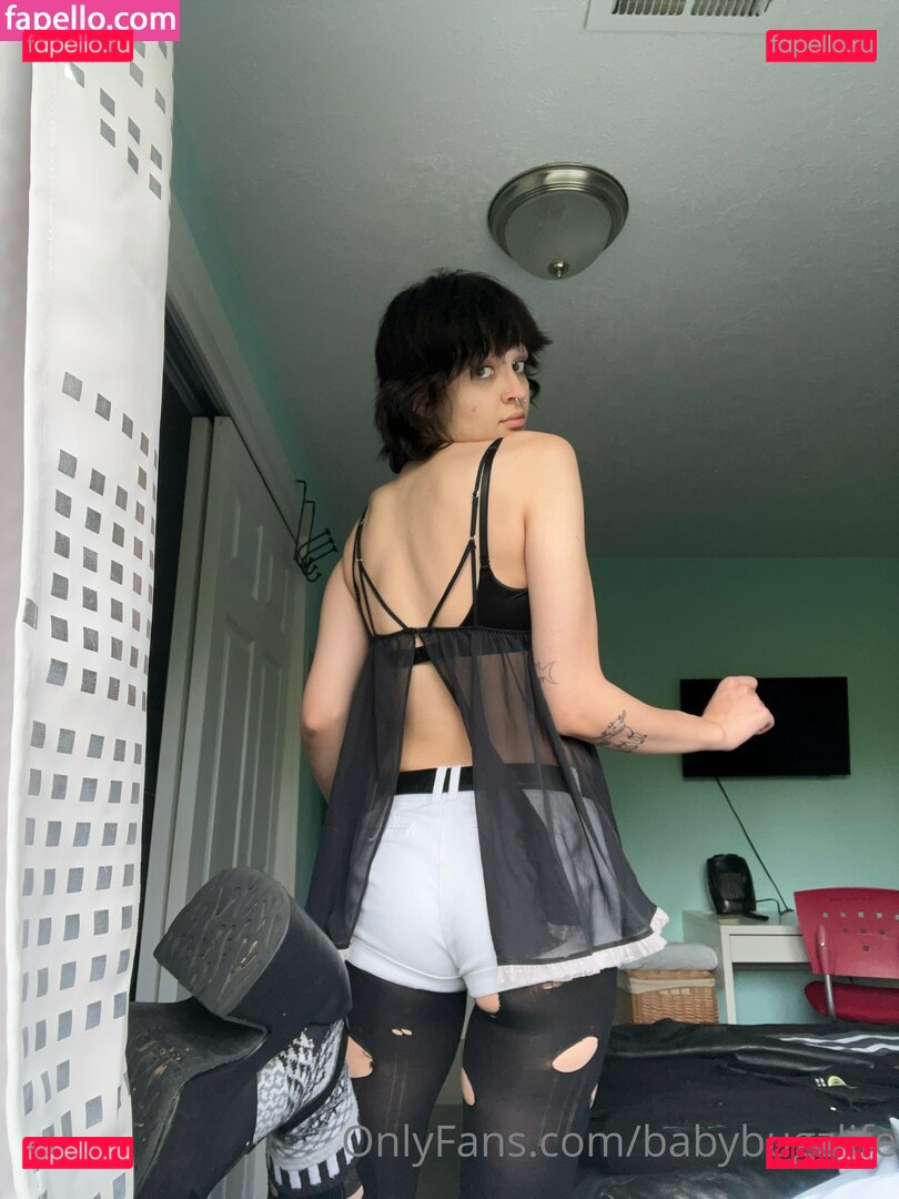 bby.bugz / bugsy.bby Onlyfans Photo Gallery 