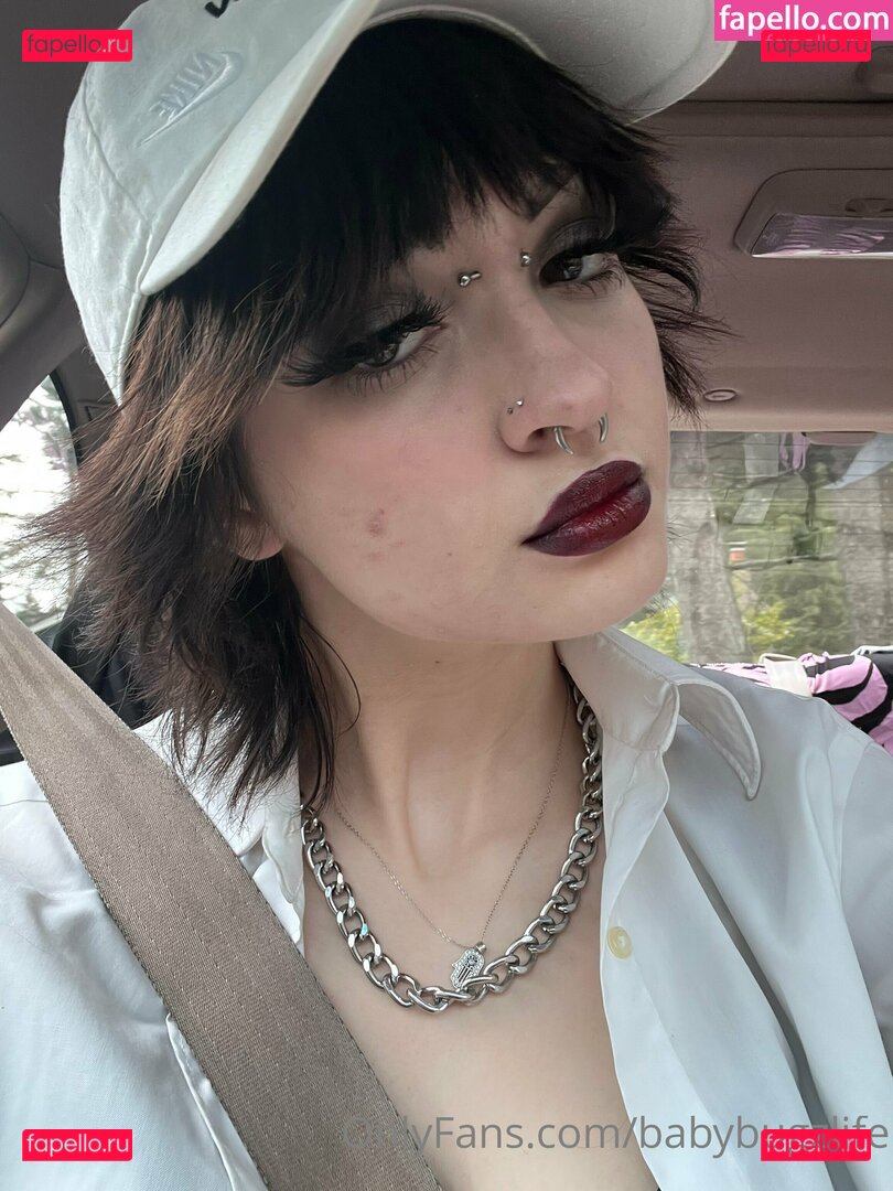 bby.bugz / bugsy.bby Onlyfans Photo Gallery 