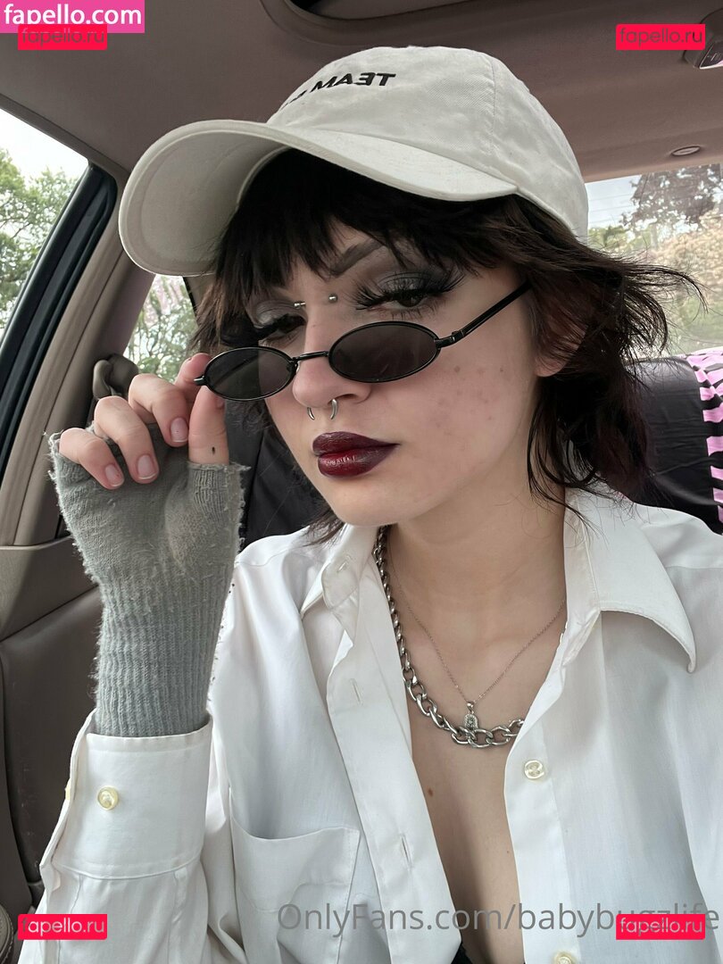 bby.bugz / bugsy.bby Onlyfans Photo Gallery 