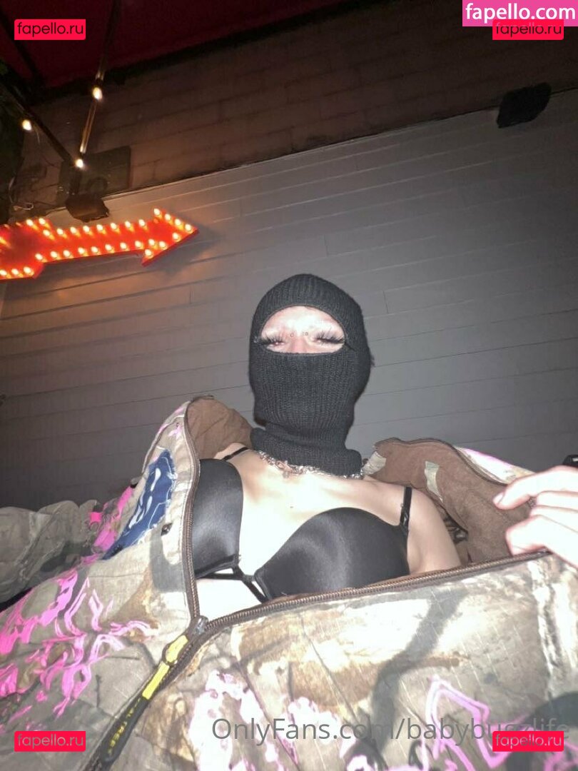 bby.bugz / bugsy.bby Onlyfans Photo Gallery 