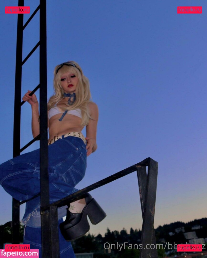 bby.bugz / bugsy.bby Onlyfans Photo Gallery 