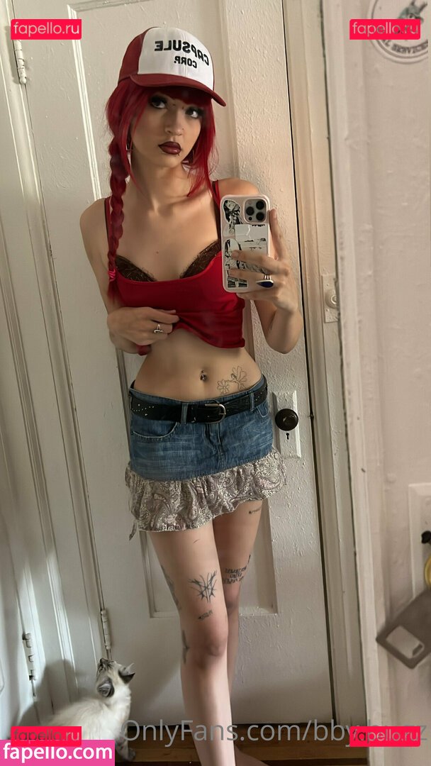 bby.bugz / bugsy.bby Onlyfans Photo Gallery 