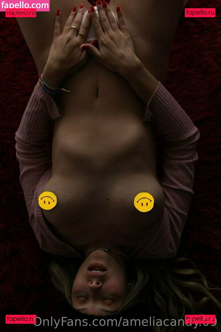 ameliacandy.09 / candy.amelia.5458 Onlyfans Photo Gallery 