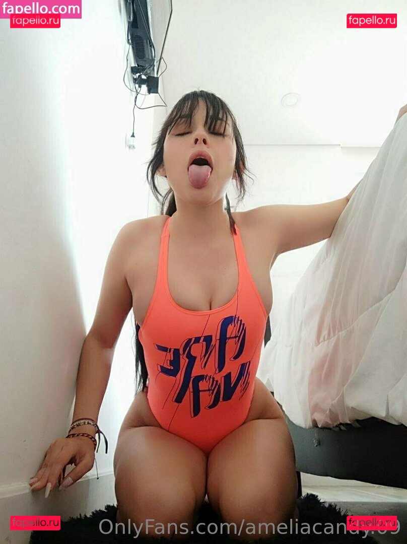 ameliacandy.09 / candy.amelia.5458 Onlyfans Photo Gallery 