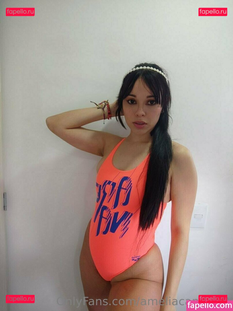 ameliacandy.09 / candy.amelia.5458 Onlyfans Photo Gallery 