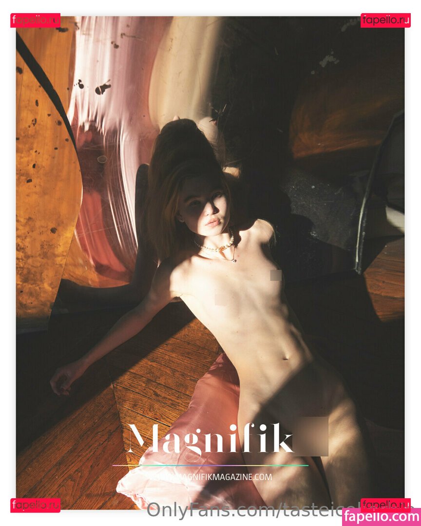 tasteblissva / tasteicebarbie Onlyfans Photo Gallery 