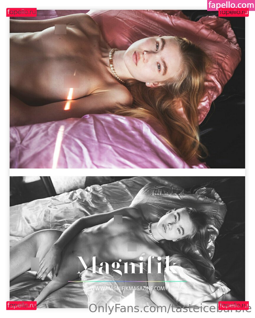 tasteblissva / tasteicebarbie Onlyfans Photo Gallery 