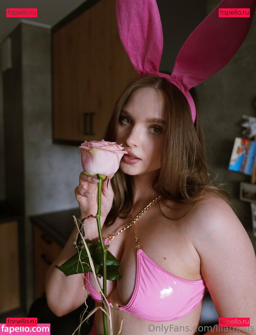 lilanaruse / lilathrills Onlyfans Photo Gallery 