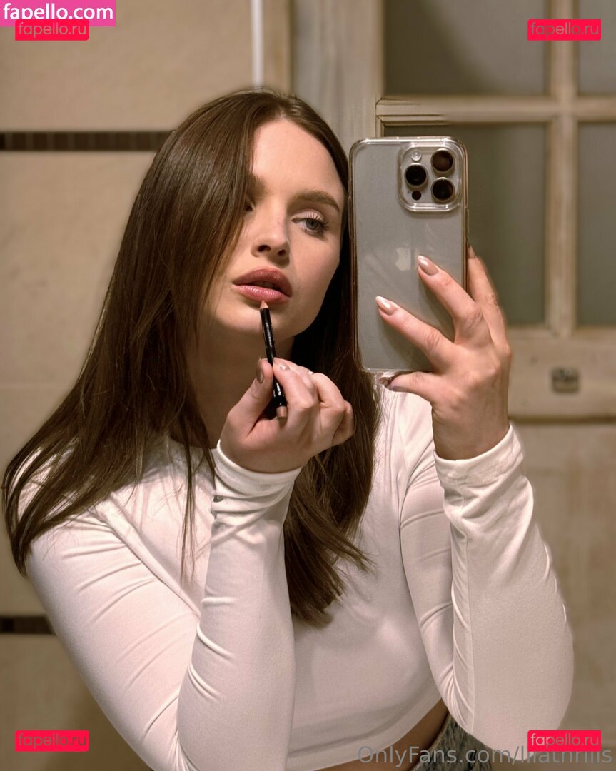 lilanaruse / lilathrills Onlyfans Photo Gallery 