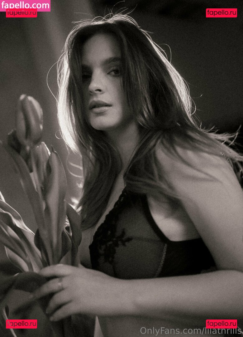 lilanaruse / lilathrills Onlyfans Photo Gallery 