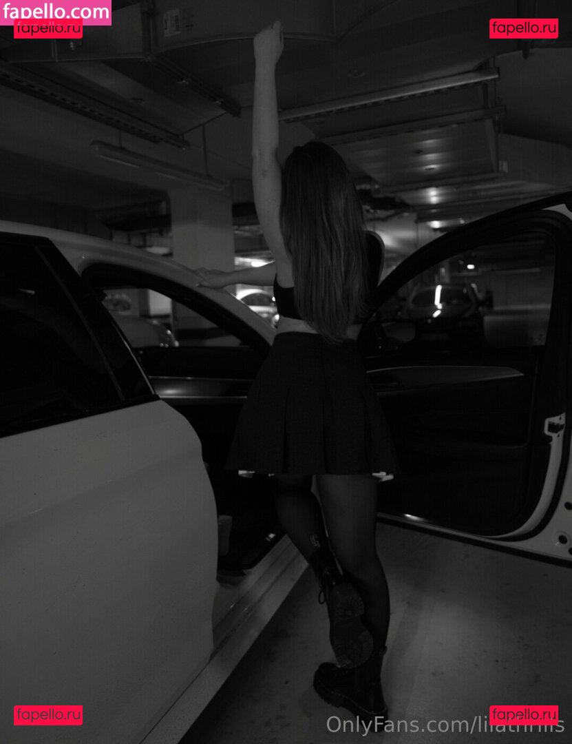 lilanaruse / lilathrills Onlyfans Photo Gallery 