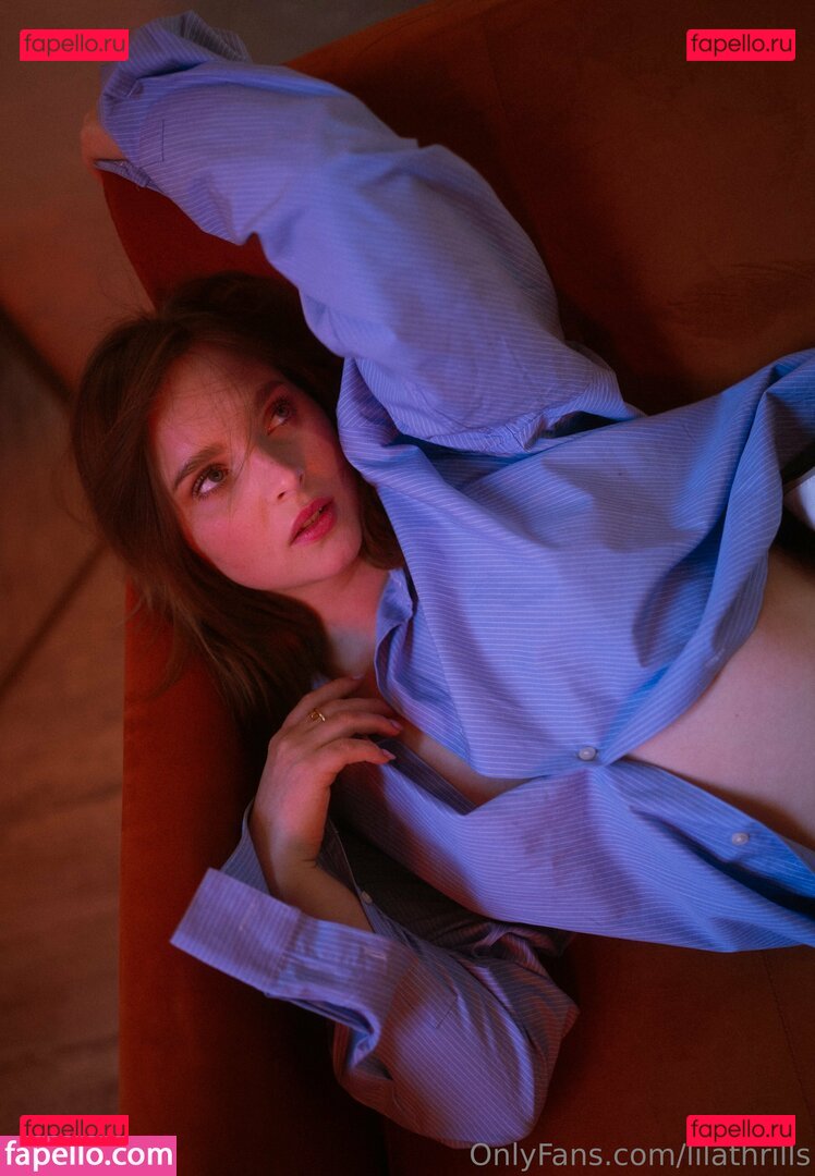 lilanaruse / lilathrills Onlyfans Photo Gallery 