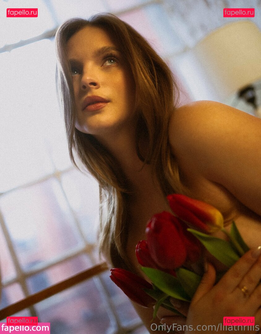 lilanaruse / lilathrills Onlyfans Photo Gallery 