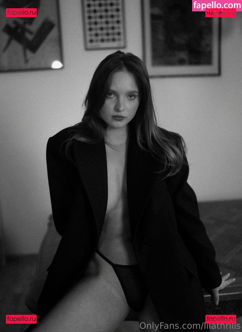 lilanaruse / lilathrills Onlyfans Photo Gallery 