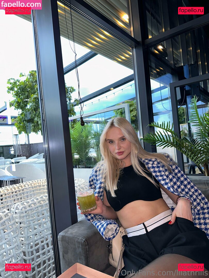 lilanaruse / lilathrills Onlyfans Photo Gallery 