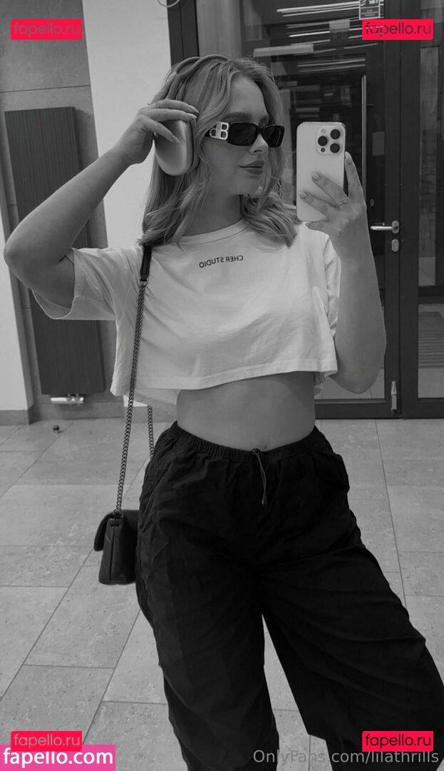 lilanaruse / lilathrills Onlyfans Photo Gallery 