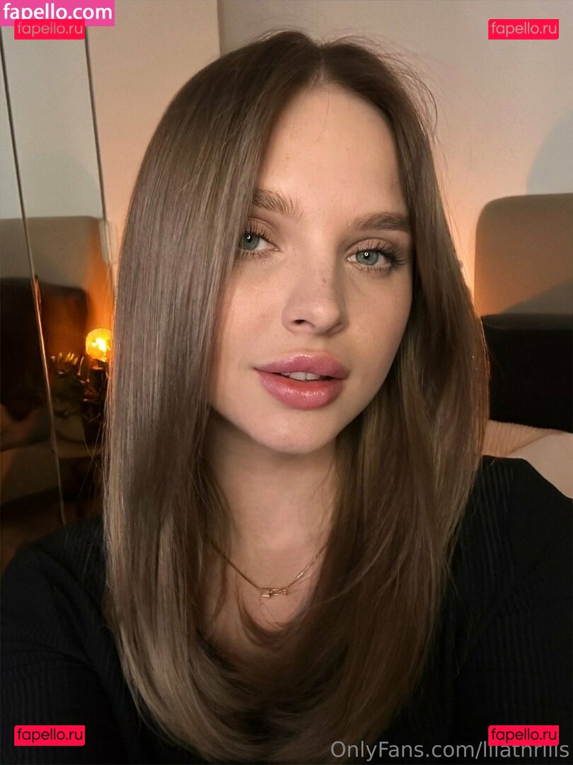 lilanaruse / lilathrills Onlyfans Photo Gallery 
