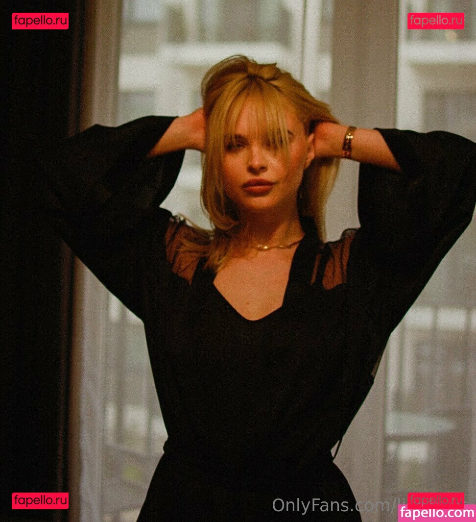 lilanaruse / lilathrills Onlyfans Photo Gallery 