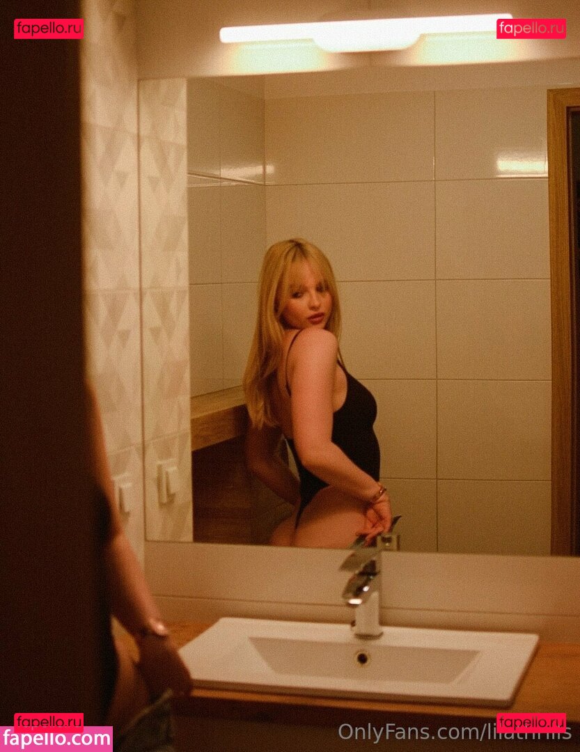 lilanaruse / lilathrills Onlyfans Photo Gallery 