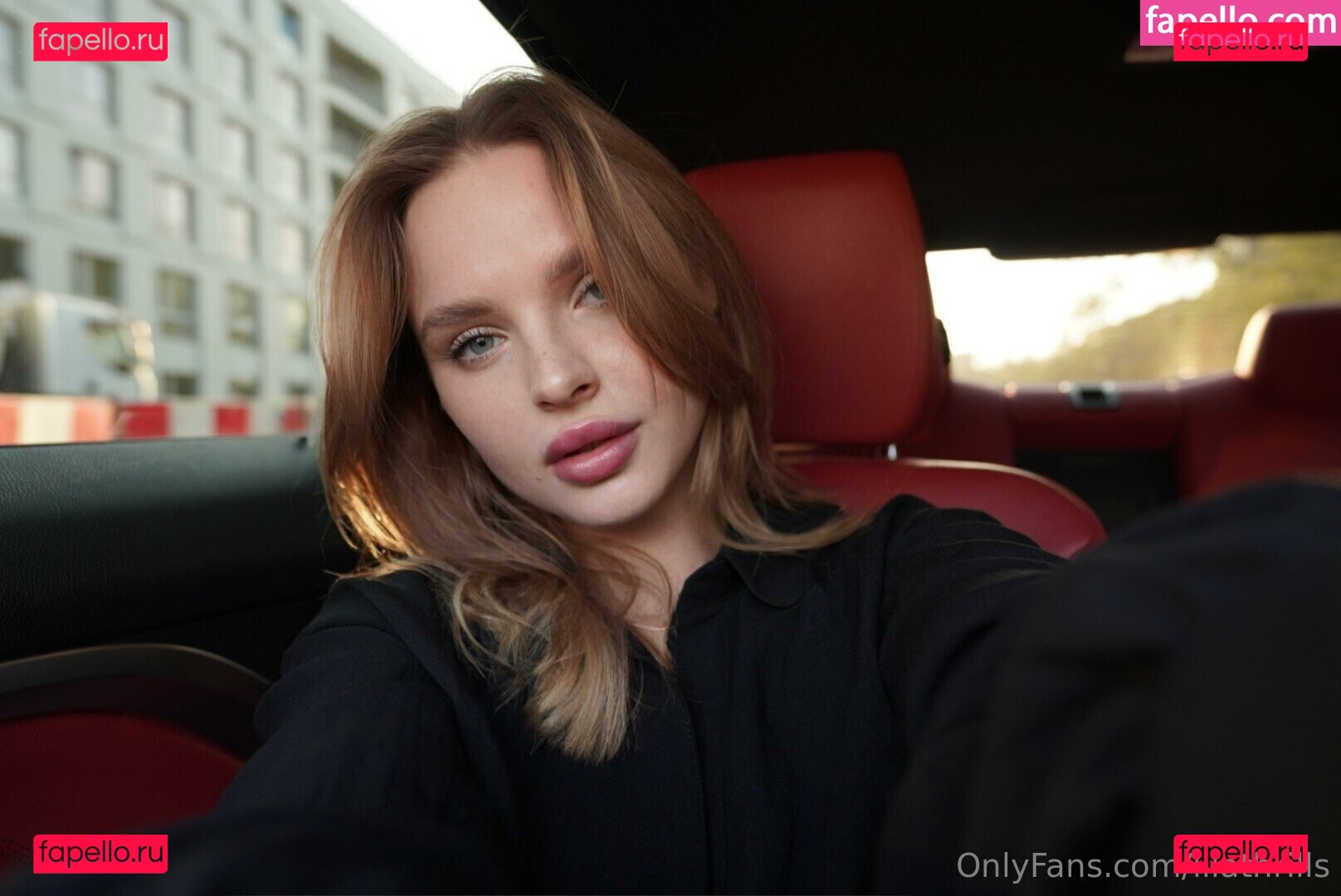 lilanaruse / lilathrills Onlyfans Photo Gallery 