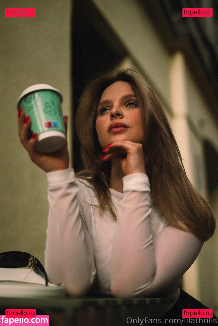 lilanaruse / lilathrills Onlyfans Photo Gallery 