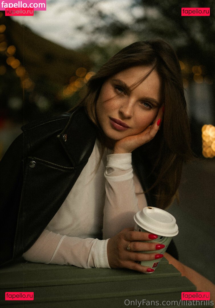 lilanaruse / lilathrills Onlyfans Photo Gallery 