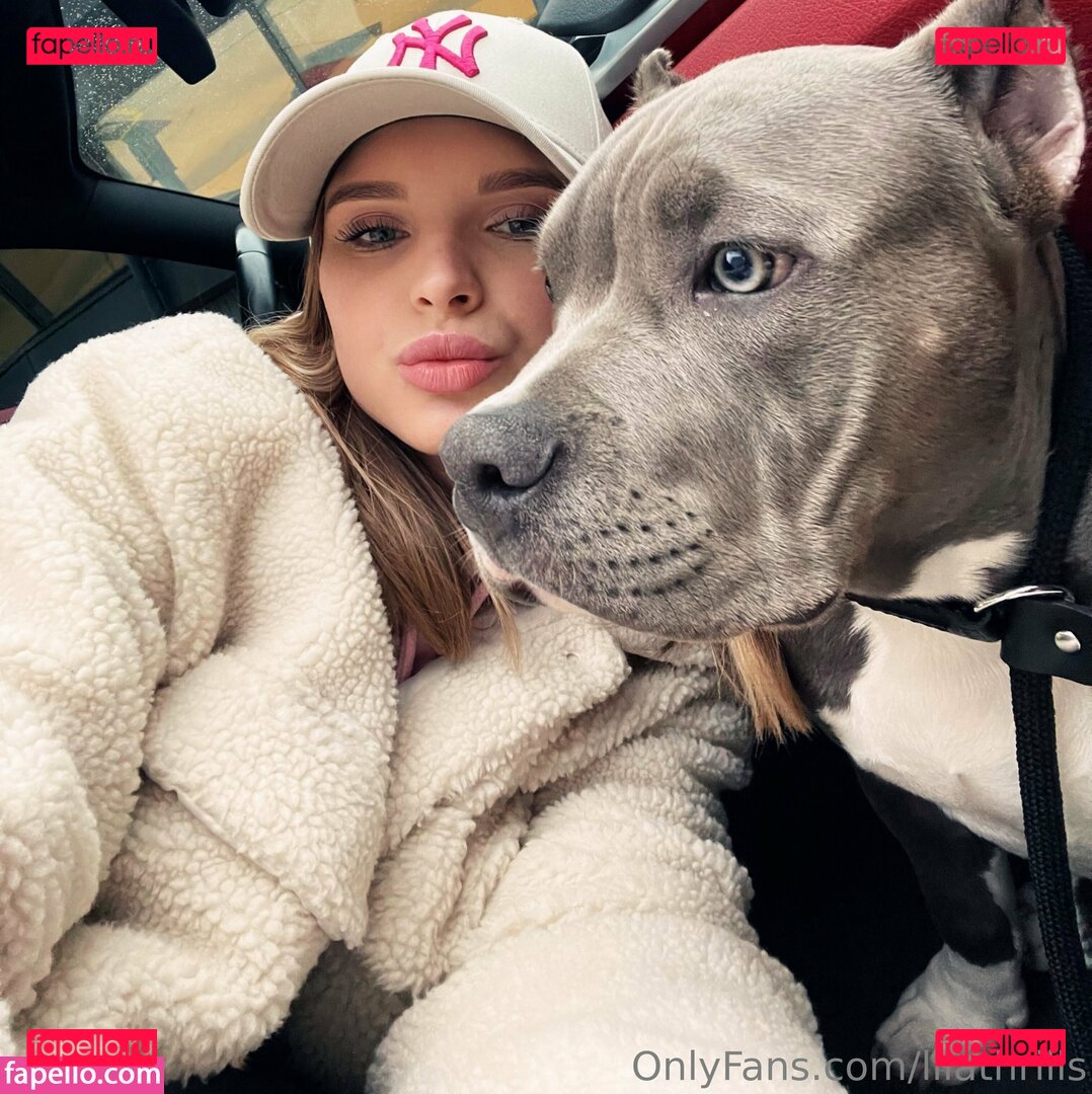 lilanaruse / lilathrills Onlyfans Photo Gallery 