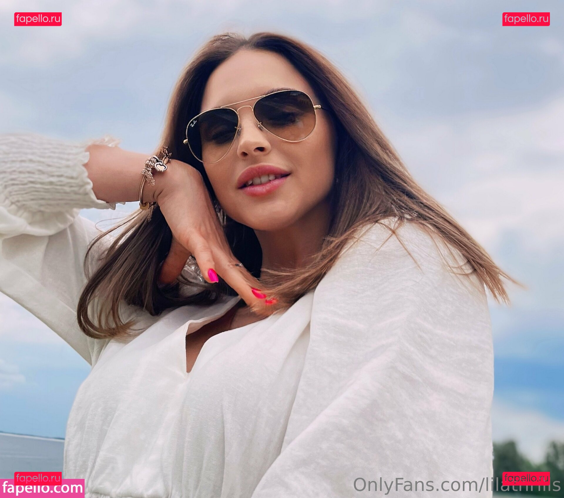 lilanaruse / lilathrills Onlyfans Photo Gallery 