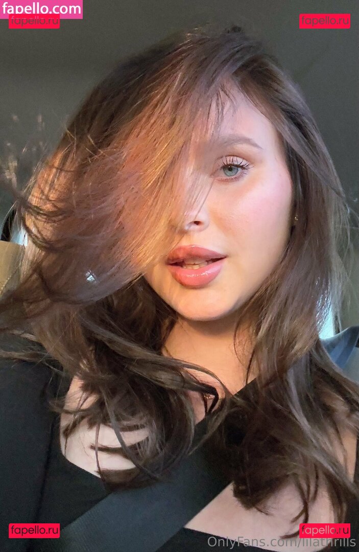 lilanaruse / lilathrills Onlyfans Photo Gallery 