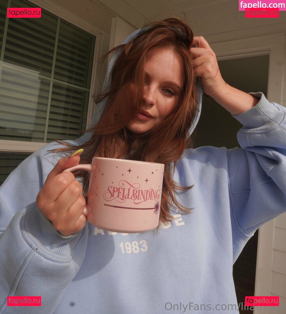 lilanaruse / lilathrills Onlyfans Photo Gallery 