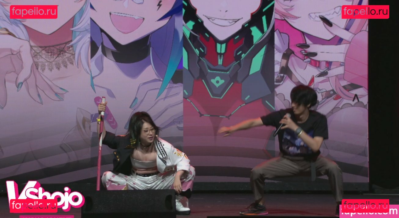 Kson Onair / _ka_son / kson__ / projektbutt Onlyfans Photo Gallery 